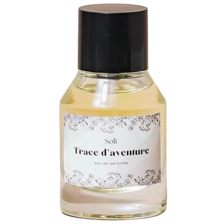 Solivagant Trace d’aventure II