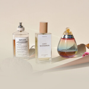 Австралийский бренд Peosym посвятил аромат Nirmohee весеннему ветру