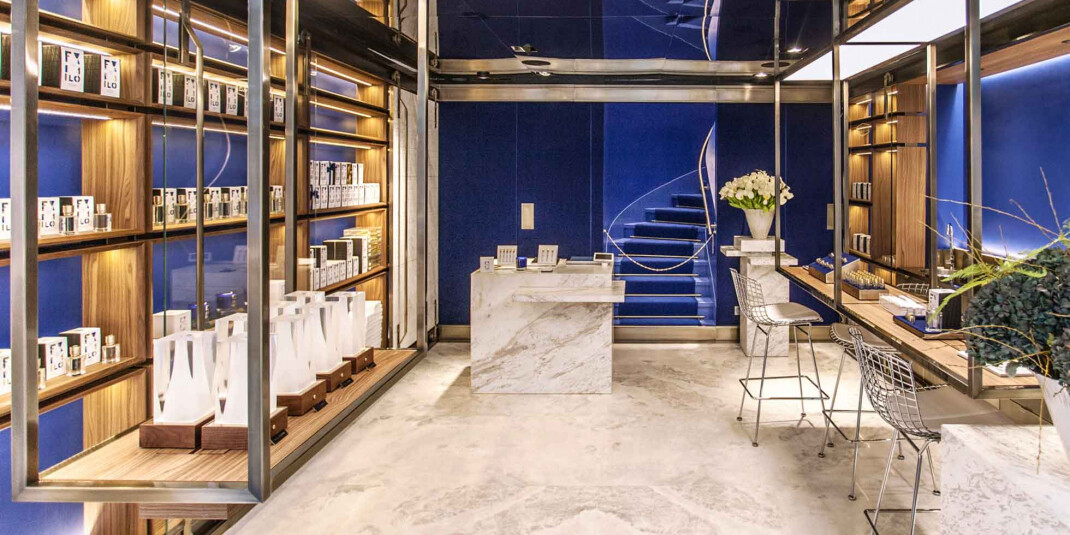 Ex Nihilo перевыпустили свои бестселлеры в формате духов