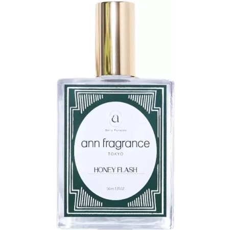 Ann Fragrance 01. Honey Flash