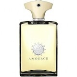 Amouage Silver