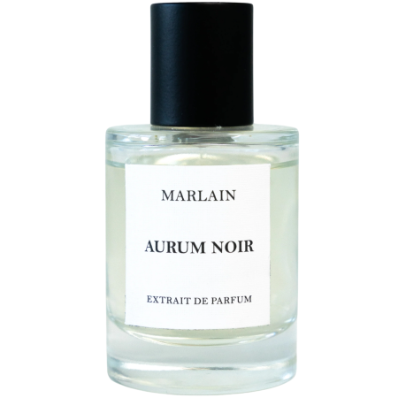 Marlain Parfums Aurum Noir