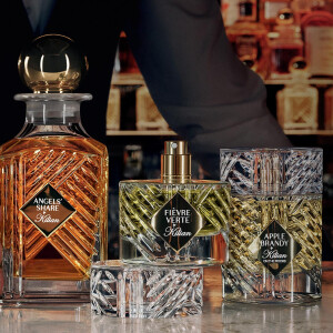 By Kilian пополнили коллекцию The Liquors новым ароматом Old Fashioned