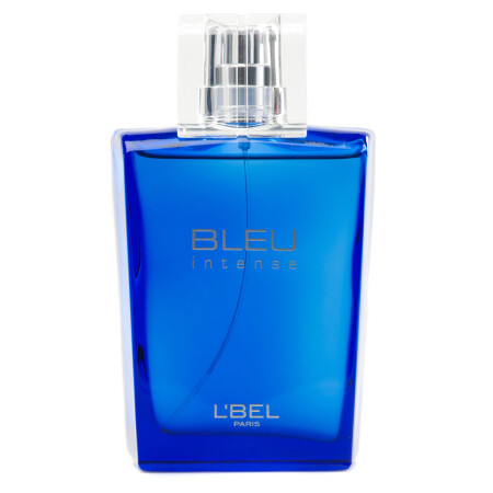 L'Bel Bleu Intense