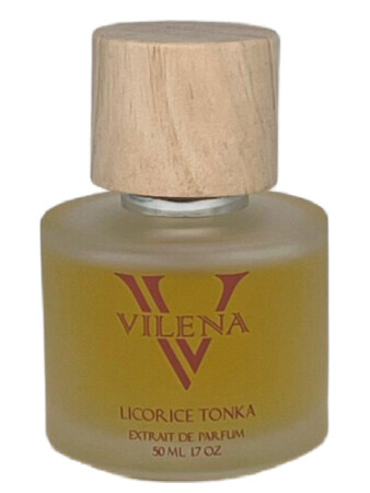 Vilena Profumi Licorice Tonka