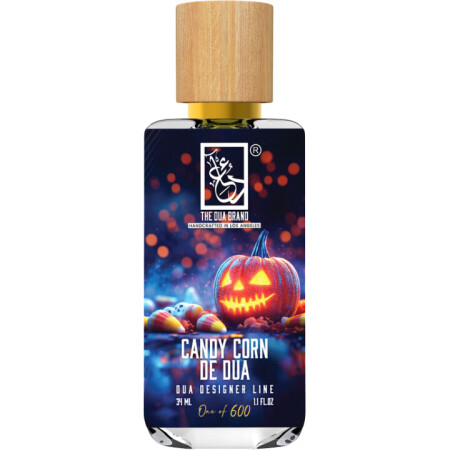 The Dua Brand Candy Corn de Dua