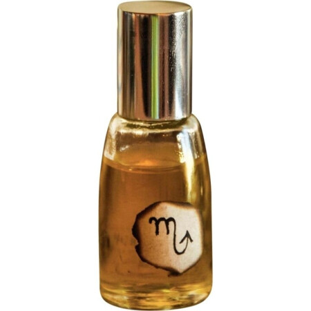 WonderChest Perfumes Scorpio