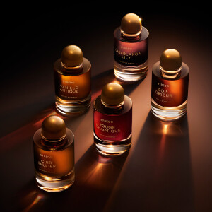 Раскрыть свою индивидуальность с новым ароматом Bois Obscur от Byredo