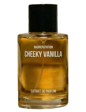 Badreputation Cheeky Vanilla