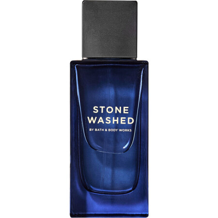 Bath and Body Works Stone Washed