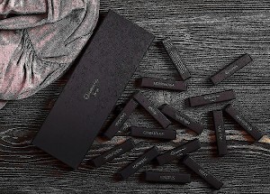 Coquillete Paris. Часть 1