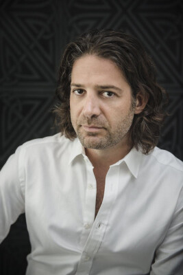 Чед Муравчик, креативный директор