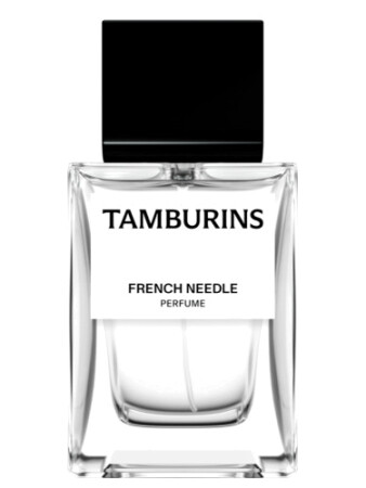 Tamburins French Needle