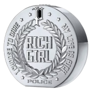 Rich Girl Platinum