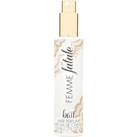 Bait Femme Fatale