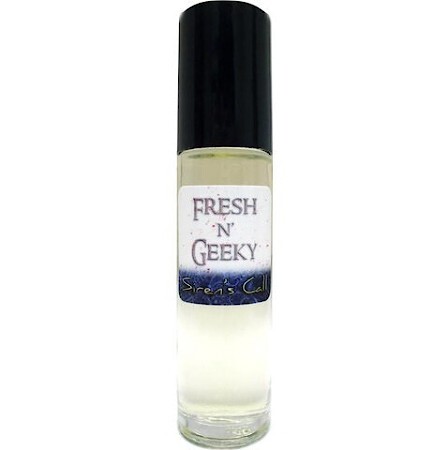 Fresh N' Geeky Siren's Call