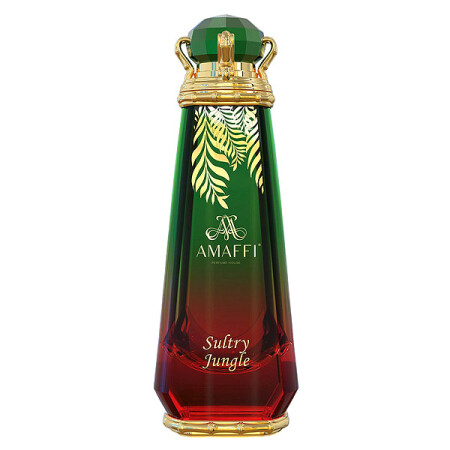 Amaffi Perfume House Sultry Jungle