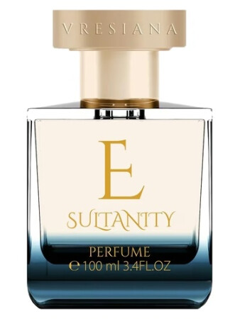 Vresiana E Sultanity