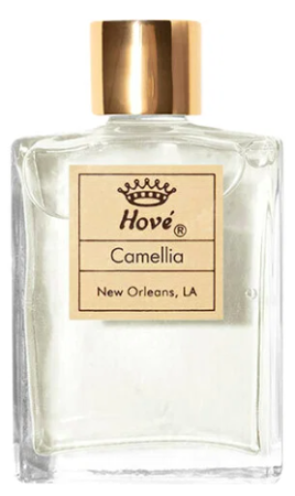Hové Parfumeur, Ltd. Camellia