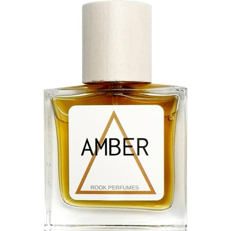 Rook Perfumes Amber