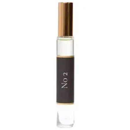 Les Deux No 2 Perfume Oil