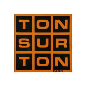 Ton Sur Ton