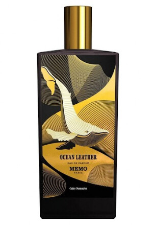 Memo Ocean Leather