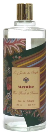 Provence & Nature Menthe et Eau Florale de Romarin