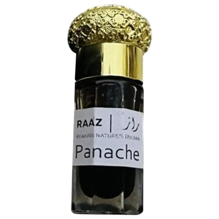 Raaz Panache
