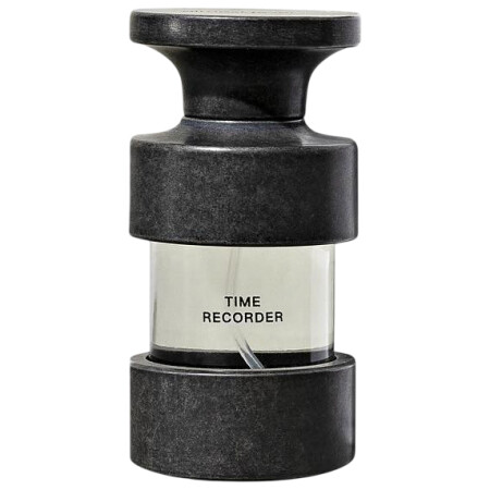 Almost Fever_ Time Recorder