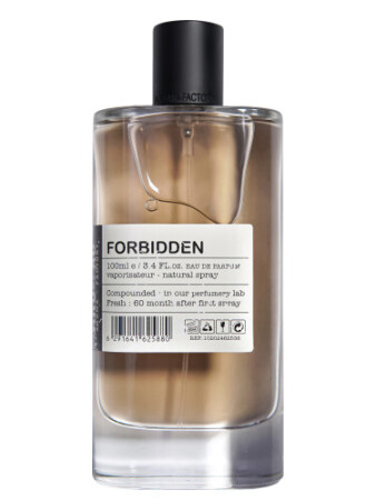 ARO-FAC Aroma Factory Forbidden