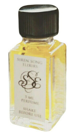 Siren Song Elixirs Grimoire