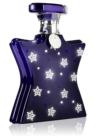 Bond No. 9 Nuits de Noho Swarovski Edition