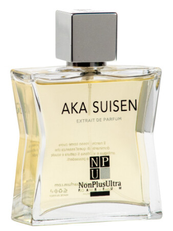 NonPlusUltra Parfum Aka Suisen
