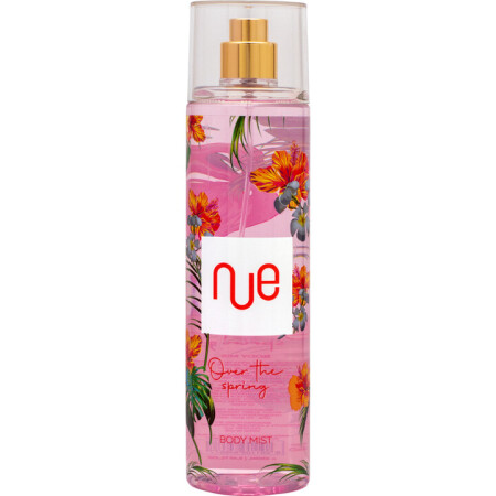 Nue Over the Spring