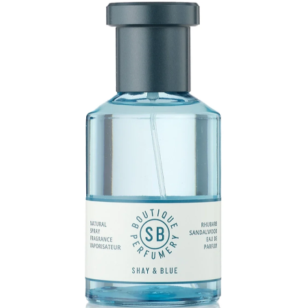 Shay & Blue London Rhubarb Sandalwood