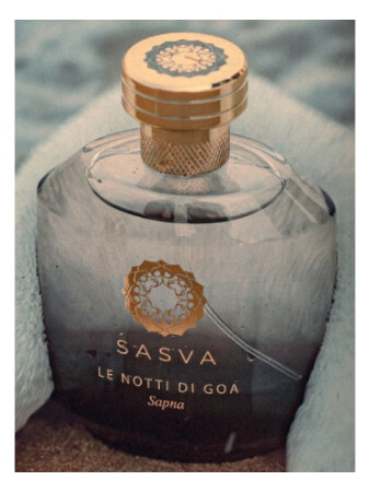 Sasva Le Notti di Goa Sapna