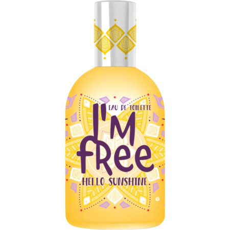 I'm Free Hello Sunshine