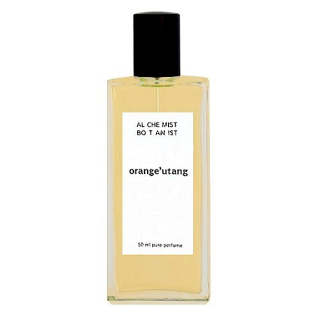 FUMparFUM Orange'Utang