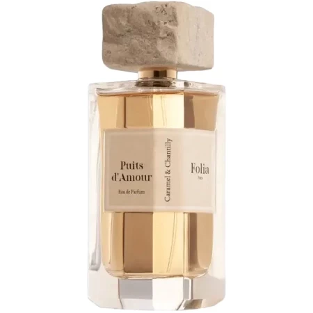 Folia Paris Puits d'Amour