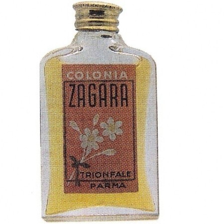 Trionfale Zagara