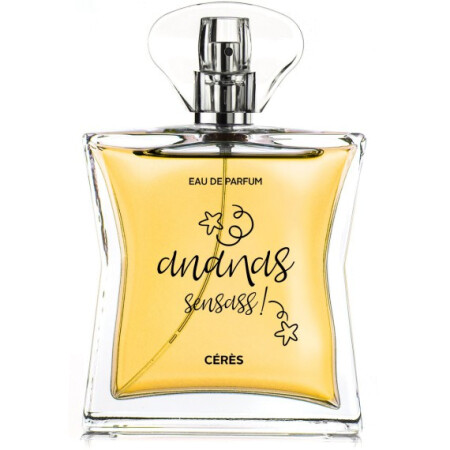 Ceres Ananas Sensass!