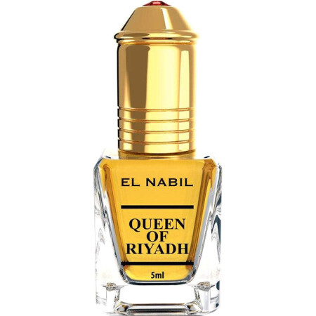 El Nabil Queen of Ryadh