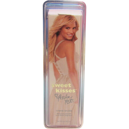 Jessica Simpson Sweet Kisses Creme Brulee