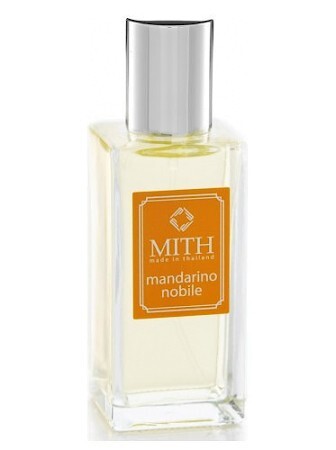 Mith Mandarino Nobile