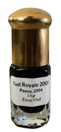 Ensar Oud Oud Royale 2004