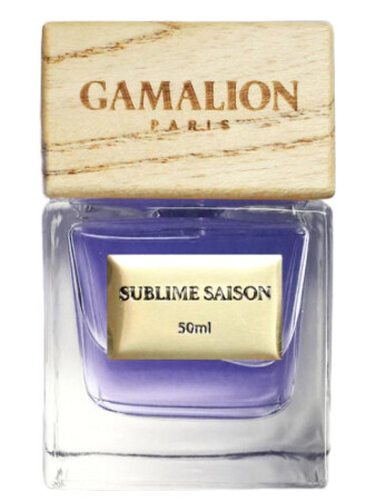 Gamalion Sublime Saison