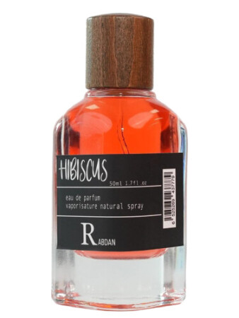 Rabdan Hibiscus