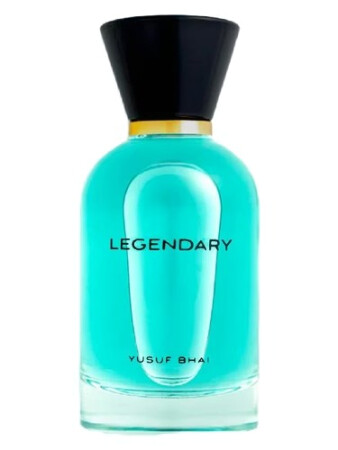 Yusuf Bhai Legendary