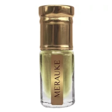 Al Shareef Oudh Merauke